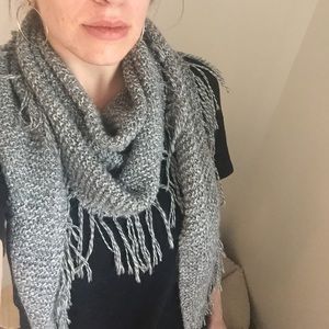 Luxurious Scarf